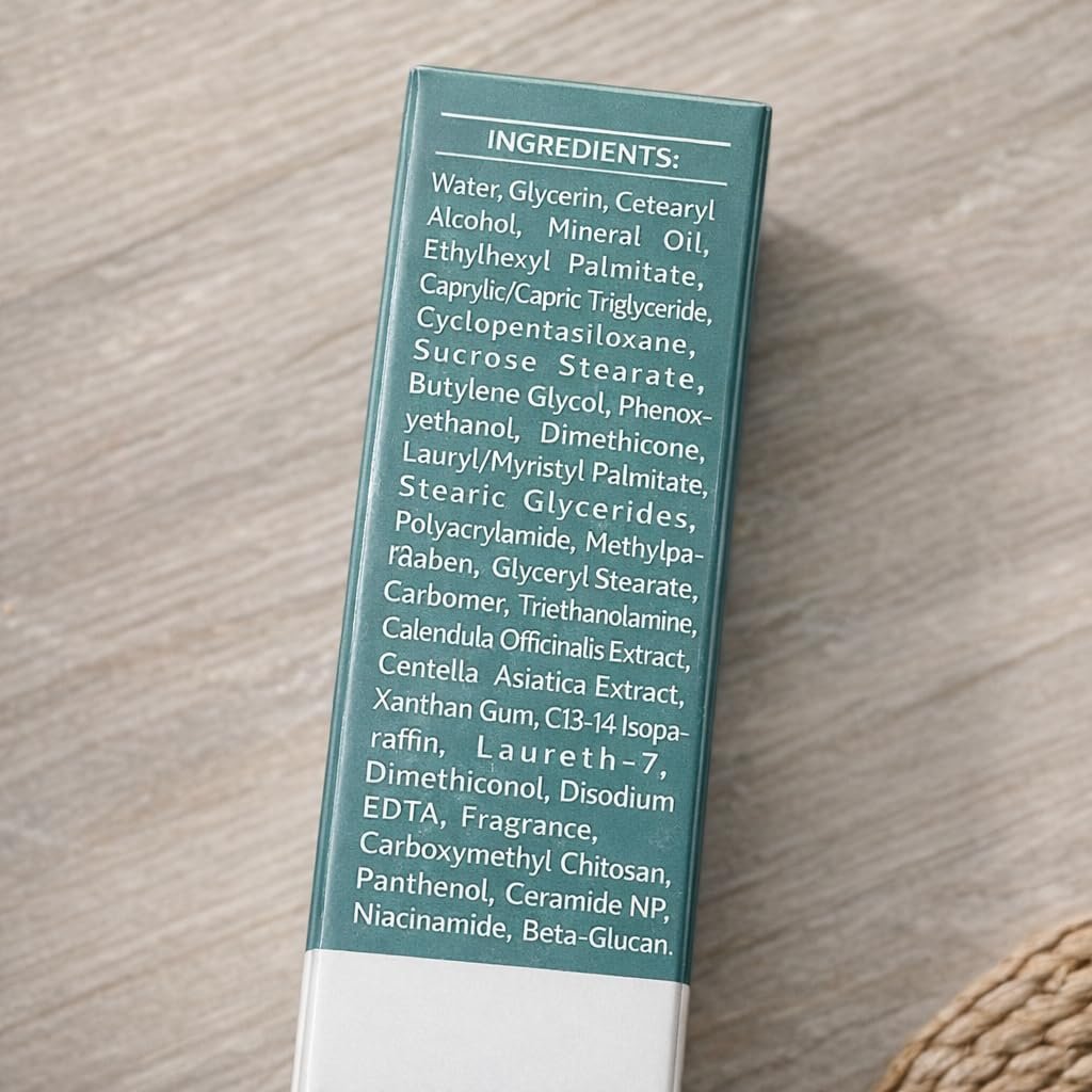 Silicone Scar Gel for Face & Body, 0.7 oz
